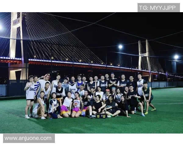 重庆飞盘队荣登全国飞盘比赛经验排行榜第三名展现实力与团队精神